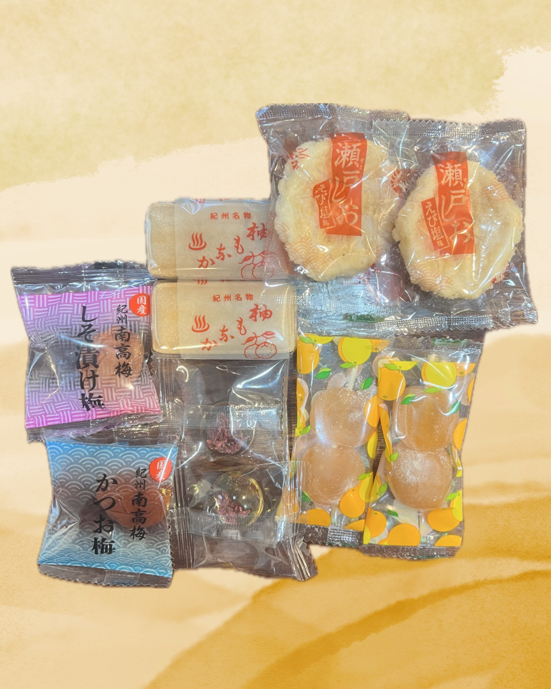 Nanki🍊