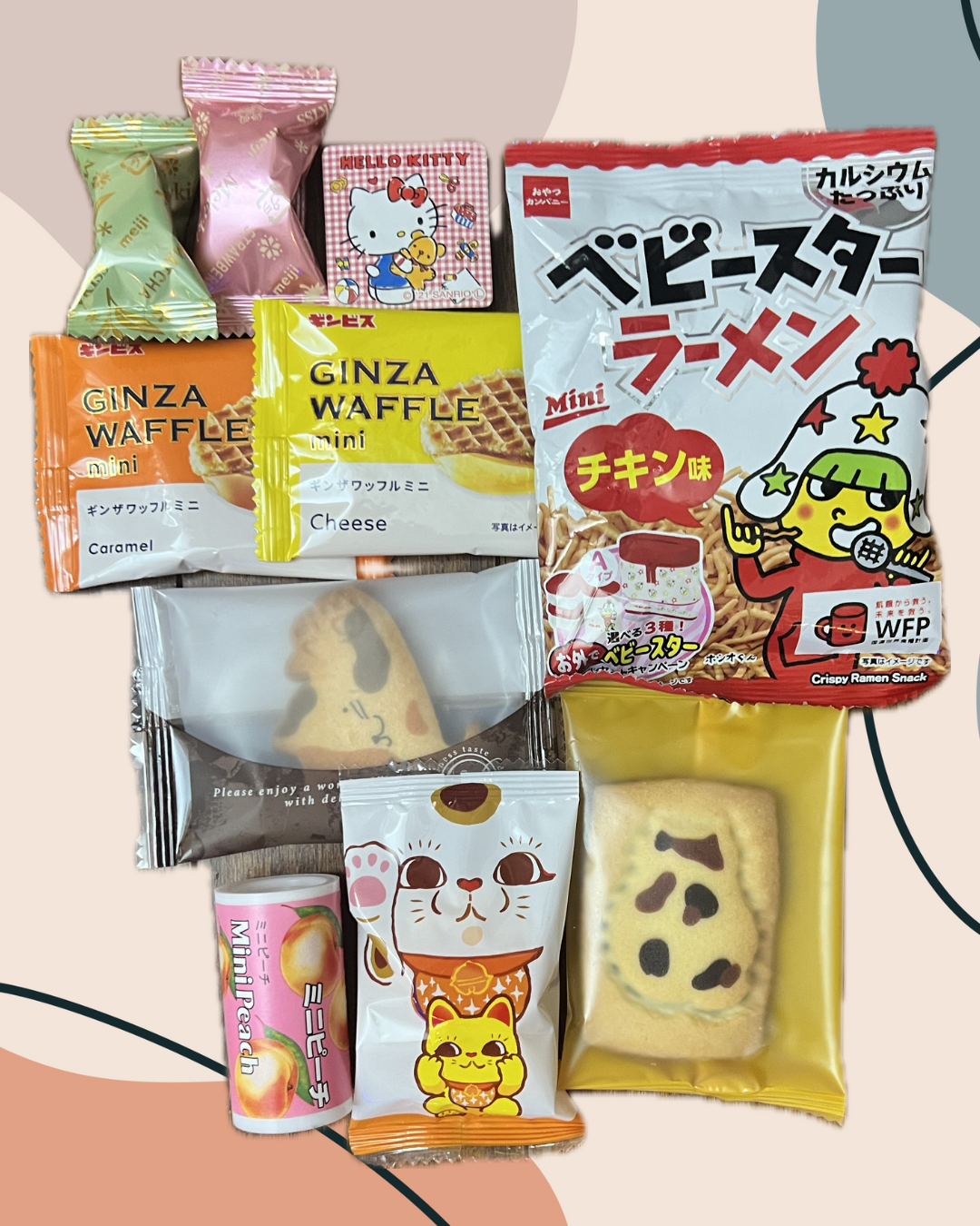 Neko Nibbles