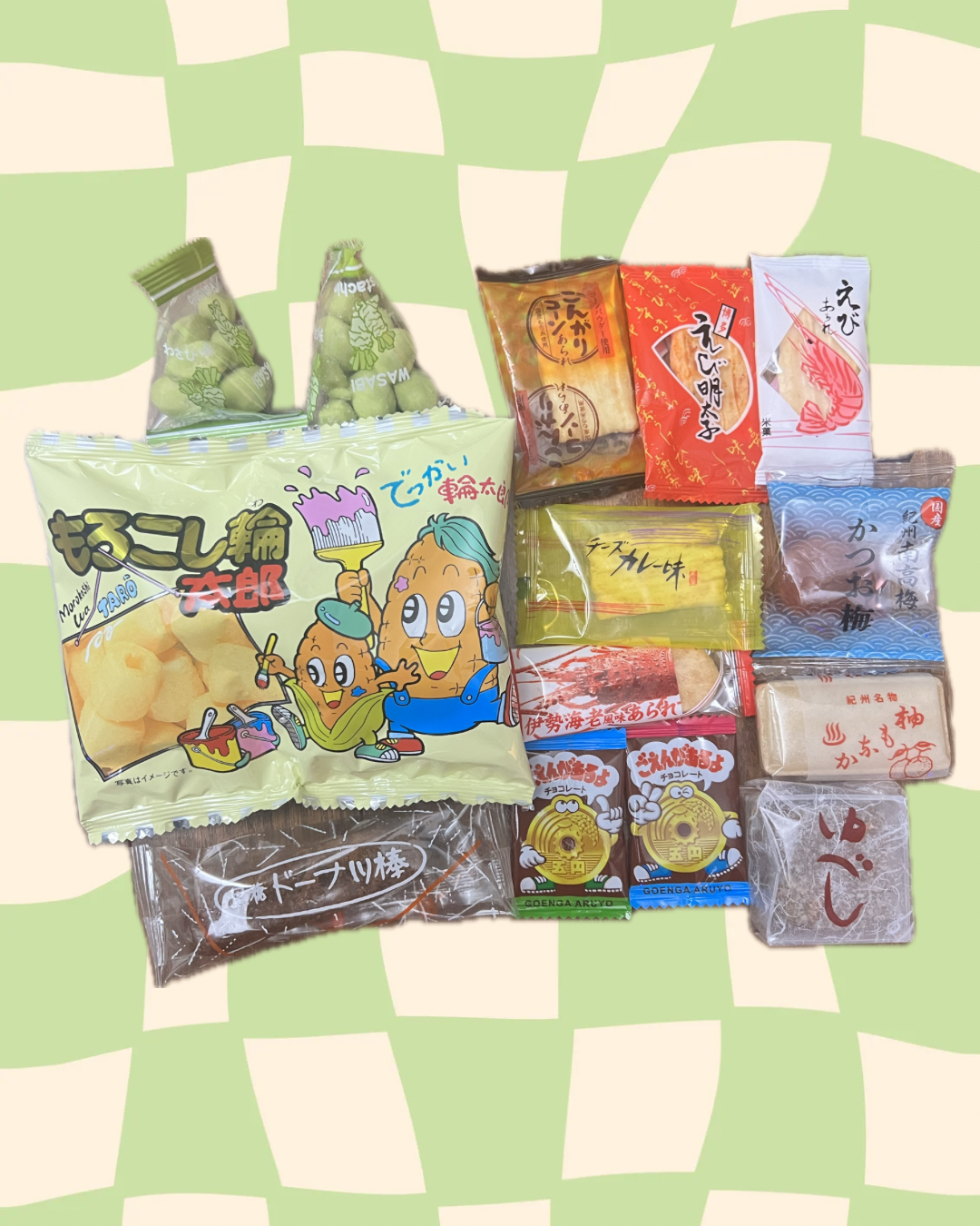 Zen Collection