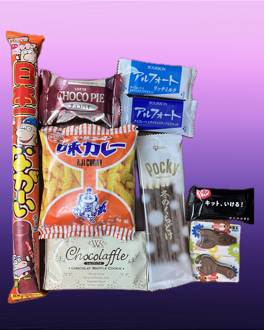 Choco no Yume