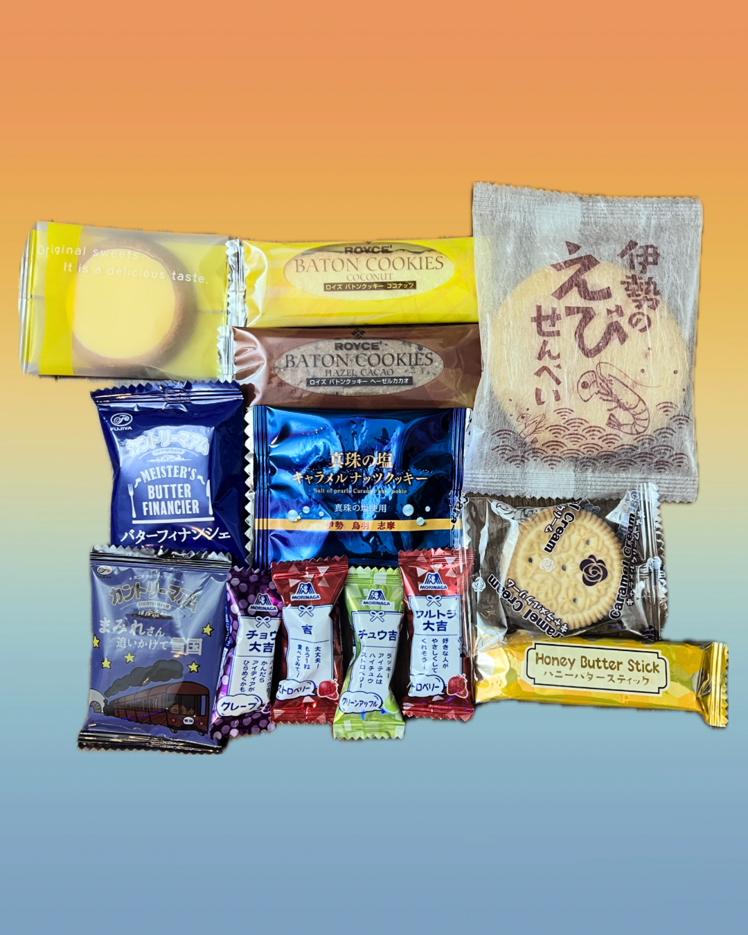 Cookie Matsuri