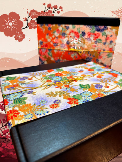 Tanoshi Box